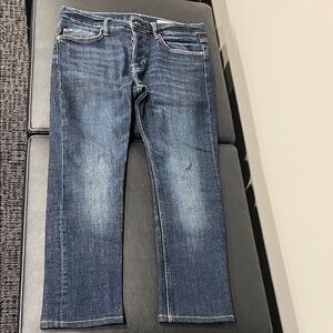 All Saints Cigarette Jeans